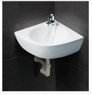 Lavabo Treo Góc - L2014 - maotrung.com