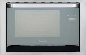 LÒ HẤP NƯỚNG ĐỐI LƯU - BCS420ASS