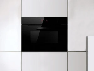 LÒ KẾT HỢP NƯỚNG, VI SÓNG & HƠI NƯỚC VIRTUS COMBI 645 TFT