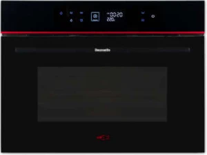 LÒ NƯỚNG ÂM BAUMATIC - BCS495RD