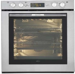 LÒ NƯỚNG ÂM TỦ BAUMATIC - BODP600X