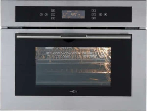 LÒ NƯỚNG ÂM TỦ BAUMATIC - BSS455X