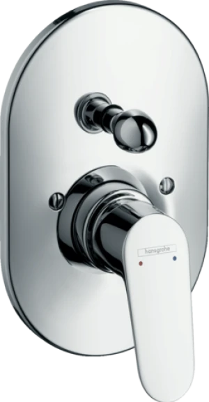Mặt Nạ Điều Khiển Nóng Lạnh Hansgrohe MS 31947000