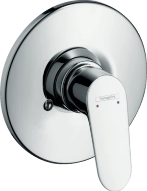 Mặt Nạ Điều Khiển Nóng Lạnh Hansgrohe MS 31967000