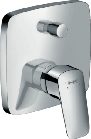 Mặt Nạ Điều Khiển Nóng Lạnh Hansgrohe MS 71405000