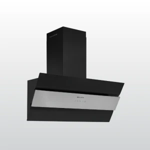 Máy Hút áp tường Malloca - MC-9003