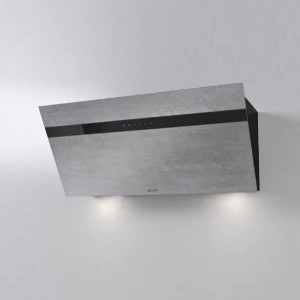 Máy Hút áp tường Malloca - VITA V-13 GRES