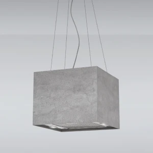 Máy Hút đảo Malloca - CONCRETE K-400