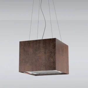 Máy Hút đảo Malloca - CONCRETE K-400BR