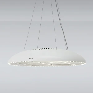 Máy Hút đảo Malloca - ECLIPSE-K600