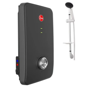 Máy Nước Nóng Rheem RH-688EPIBK Perfornence Plus Trực Tiếp Có Bơm