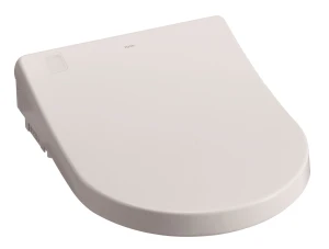 Nắp rửa điện tử Washlet - TCF4732A - maotrung.com