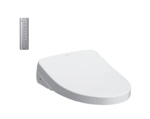 Nắp Rửa Điện Tử Washlet TOTO TCF4911Z (W11)