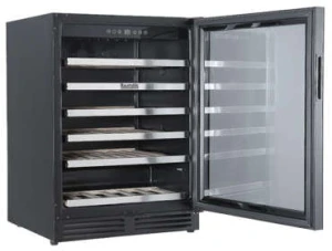 TỦ RƯỢU 01 VÙNG NHIỆT BAUMATIC - BWCSZ150GL