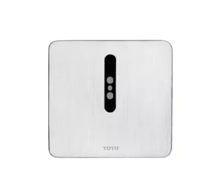 VAN CẢM ỨNG TIỂU NAM ÂM TƯỜNG DÙNG ĐIỆN TOTO DUE126UE