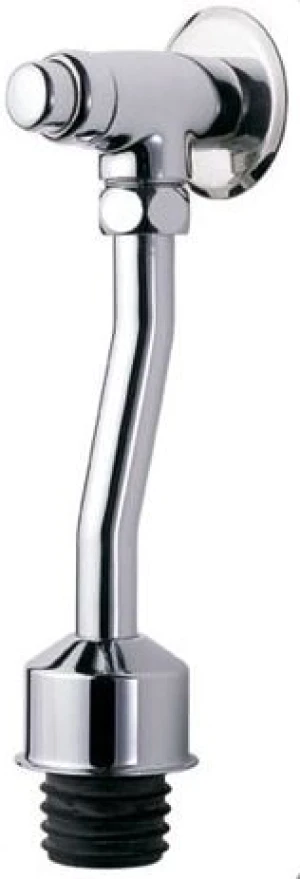 Van nhấn Tiểu nam COTTO - CT471SS(HM)