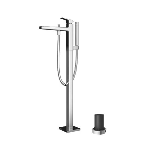 Vòi bồn tắm nằm TBG10306A/TBN01105B kèm sen tắm GB