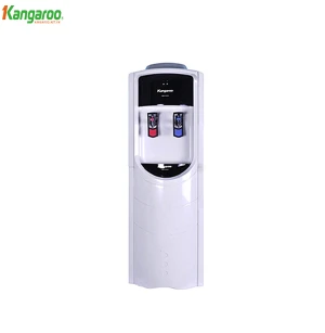 Cây nước nóng lạnh Kangaroo KG46 (Bình úp)