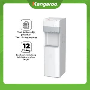 Cây nước nóng lạnh nước uống Kangaroo KG56A3