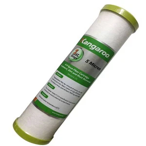 Lõi lọc nước Kangaroo số 1 PP 5 micron