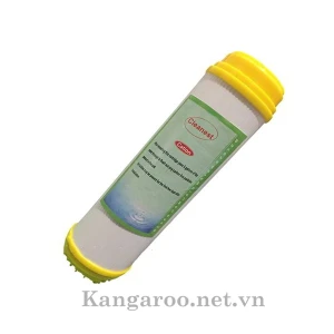 Lõi lọc nước Kangaroo số 2 - Xử lý đá vôi (nước cứng)