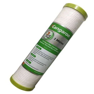 Lõi lọc nước Kangaroo số 3 PP 1 micron