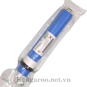 Lõi lọc nước số 4 Kangaroo - Màng lọc RO