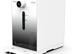 Máy lọc nước Kangaroo Hydrogen Ion Kiềm Iot KG100HED-IOT