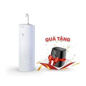Máy lọc nước Kangaroo Hydrogen ion kiềm KG100EO (OVAL)