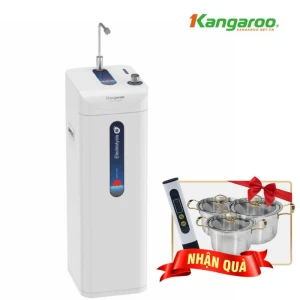 Máy Lọc Nước Kangaroo Hydrogen Ion Kiềm KG10A8ES