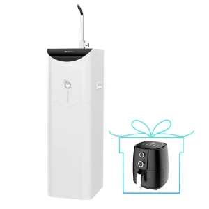 Máy lọc nước Kangaroo Hydrogen ion kiềm Slim KG100ES