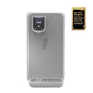 Máy lọc nước Kangaroo Hydrogen KG400HD - MẪU MỚI