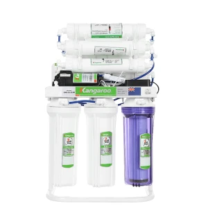 Máy Lọc Nước Kangaroo Hydrogen KGRP09HQ