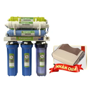 Máy Lọc Nước Kangaroo KGRP12 9 Lõi Lọc