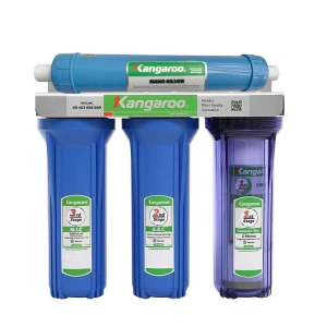 Máy Lọc Nước Nấu Ăn Kangaroo KG01G3S