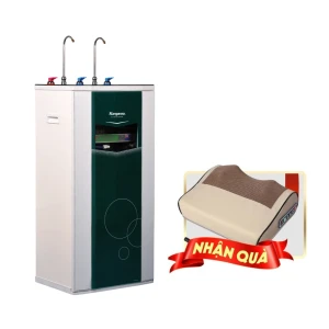 Máy lọc nước Nóng Lạnh RO 2 vòi Kangaroo 10 lõi lọc KG10A3 VTU