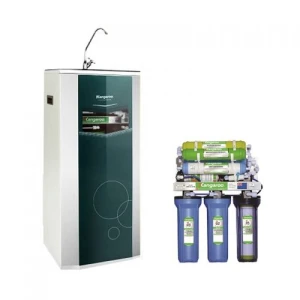 Máy lọc nước RO Kangaroo 7 lõi lọc KG104A (Tủ VTU)