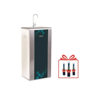 Máy lọc nước RO Kangaroo 8 lõi lọc KG06G4 (Tủ VTU)
