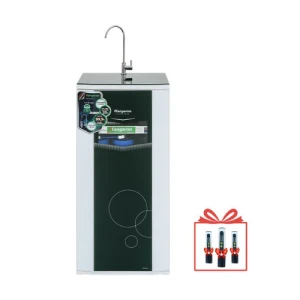 Máy lọc nước RO Kangaroo 9 lõi lọc KG109A (Tủ VTU)