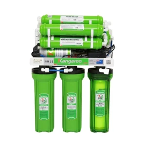 Máy lọc nước RO Kangaroo 9 lõi lọc KG110A KV