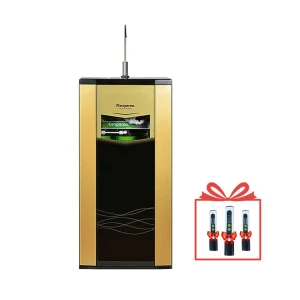 Máy lọc nước RO Kangaroo 9 lõi lọc KG110A (tủ VTU)