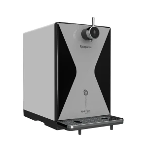 Máy lọc nước RO Kangaroo Hydrogen ion kiềm 5 lõi KG100MED