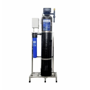 Máy lọc nước tổng đầu nguồn tự động sục rửa Sakura SKT211