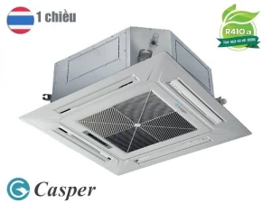 Điều hòa âm trần Casper 2 chiều CH-24TL22 24000BTU