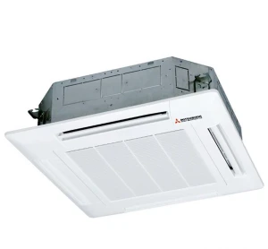 Điều hòa âm trần Mitsubishi 50000Btu FDT140YA-W5 Inverter 1 chiều