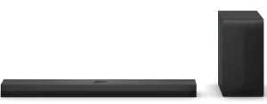 Loa soundbar LG S70TY | bluetooth 400 Watt