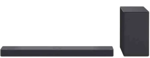Loa soundbar LG SC9S | 400W