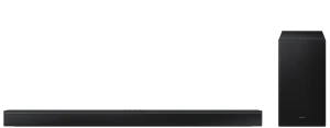 Loa soundbar Samsung HW-B750D/XV | bluetooth 400 Watt