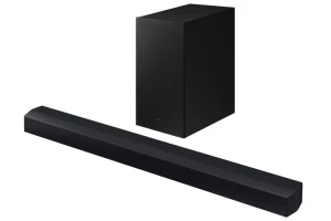 Loa Soundbar Samsung HW-C450 C-series Đen Titan