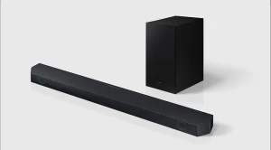 Loa Soundbar Samsung HW-Q60C Model 2023 Q-series